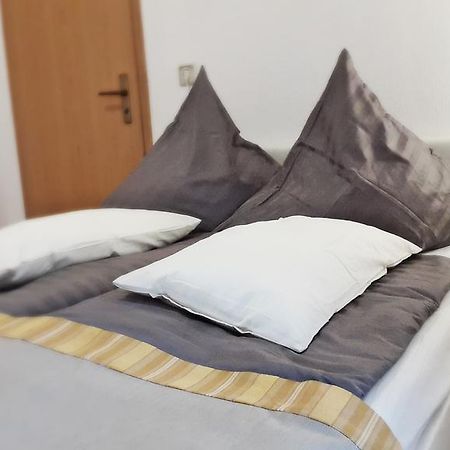 Alte Uhrmacherei Eisenach Habitación foto